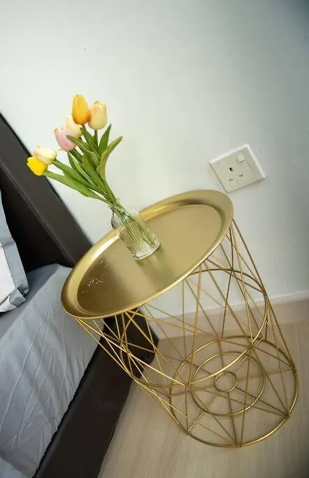 Mount Austin #Palazio B1 Studio Modern Cozy 1-2Pax #Mspro Johor Bahru 0*,  Malaysia