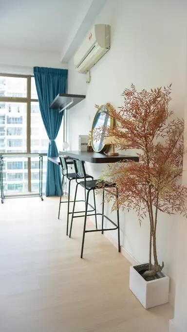 Mount Austin #Palazio B1 Studio Modern Cozy 1-2Pax #Mspro Johor Bahru Apartment